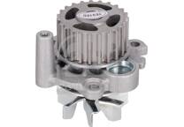 Vattenpump, motorkylning
