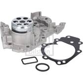 Vattenpump, motorkylning FEBI BILSTEIN - 23057