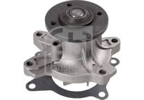 Vattenpump, motorkylning