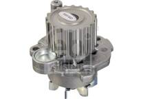 Vattenpump, motorkylning