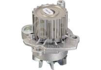Vattenpump, motorkylning