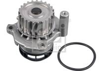 Vattenpump, motorkylning