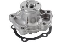 Vattenpump, motorkylning
