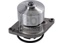 Vattenpump, motorkylning