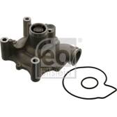 Vattenpump, motorkylning FEBI BILSTEIN - 38956