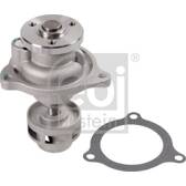 Vattenpump, motorkylning FEBI BILSTEIN - 39061