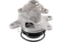 Vattenpump, motorkylning