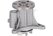 Vattenpump, motorkylning