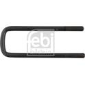 Veerklem FEBI BILSTEIN - 06881