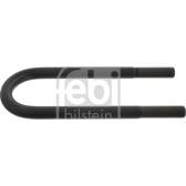 Veerklem FEBI BILSTEIN - 35065