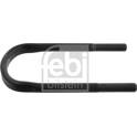 Veerklem FEBI BILSTEIN - 35067