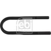 Veerklem FEBI BILSTEIN - 35522