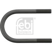 Veerklem FEBI BILSTEIN - 45454