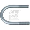 Veerklem FEBI BILSTEIN - 45456