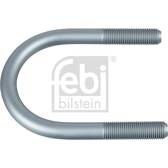 Veerklem FEBI BILSTEIN - 45456