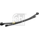 Veerpakket FEBI BILSTEIN - 185503