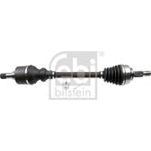 Veio de transmissão FEBI BILSTEIN - 182966