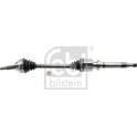 Veio de transmissão FEBI BILSTEIN - 183475