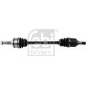 Veio de transmissão FEBI BILSTEIN - 192904