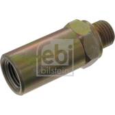 Ventil, bränsletillförselsystem (per enhet) FEBI BILSTEIN - 48569