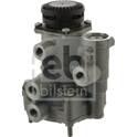 Ventil, Druckluftanlage FEBI BILSTEIN - 44576