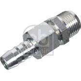 Ventil, Kraftstofförderanlage (pro Einheit) FEBI BILSTEIN - 29670
