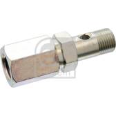 Ventil, Kraftstofförderanlage (pro Einheit) FEBI BILSTEIN - 29677