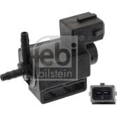 Ventil, Luftsteuerung-Ansaugluft FEBI BILSTEIN - 48644