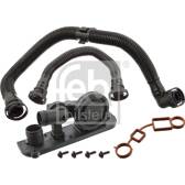 Ventil, vevhusventilation (per enhet) FEBI BILSTEIN - 107189
