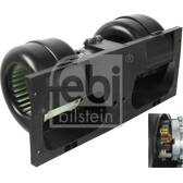 Ventilador do habitáculo FEBI BILSTEIN - 101083