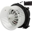 Ventilador do habitáculo FEBI BILSTEIN - 108943