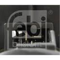 Ventilador do habitáculo FEBI BILSTEIN - 170325
