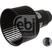 Ventilador do habitáculo FEBI BILSTEIN - 18784
