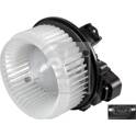 Ventilador habitáculo FEBI BILSTEIN - 106451