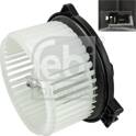 Ventilador habitáculo FEBI BILSTEIN - 170325
