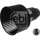 Ventilador habitáculo FEBI BILSTEIN - 18784