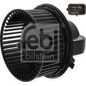 Ventilador habitáculo FEBI BILSTEIN - 40179