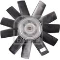 Ventilador, refrigeração do motor FEBI BILSTEIN - 106015