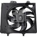Ventilador, refrigeração do motor FEBI BILSTEIN - 193099