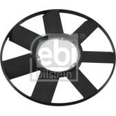 Ventilador, refrigeración del motor FEBI BILSTEIN - 01595