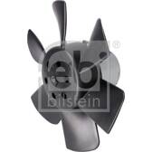 Ventilador, refrigeración del motor FEBI BILSTEIN - 06989