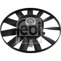 Ventilador, refrigeración del motor FEBI BILSTEIN - 09809