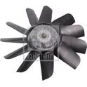 Ventilador, refrigeración del motor FEBI BILSTEIN - 104230