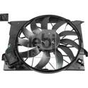 Ventilador, refrigeración del motor FEBI BILSTEIN - 107456