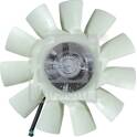 Ventilador, refrigeración del motor FEBI BILSTEIN - 108894