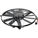 Ventilador, refrigeración del motor FEBI BILSTEIN - 12391