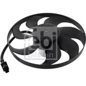 Ventilador, refrigeración del motor FEBI BILSTEIN - 14742
