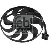 Ventilador, refrigeración del motor FEBI BILSTEIN - 14744