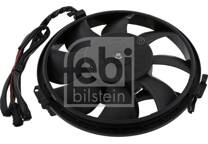 Ventilador, refrigeración del motor
