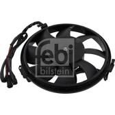 Ventilador, refrigeración del motor FEBI BILSTEIN - 14746